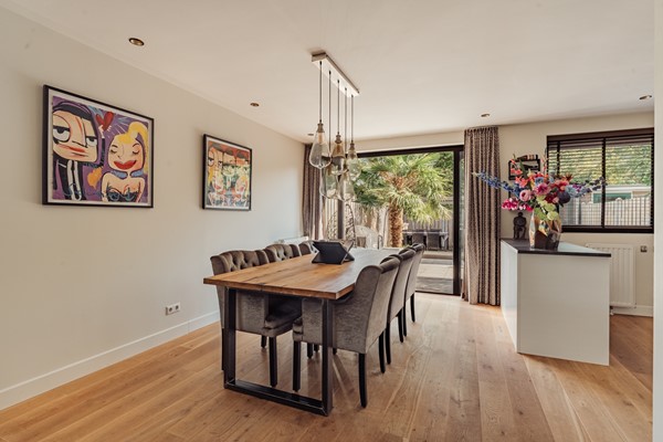 Medium property photo - Du Perronlaan 1, 1422 CP Uithoorn
